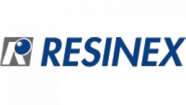 Resinex logo
